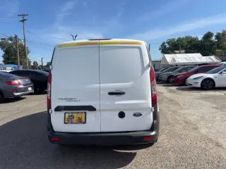 2016 Ford Transit Connect