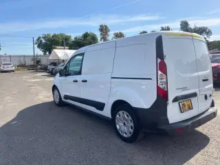 2016 Ford Transit Connect