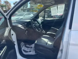 2016 Ford Transit Connect