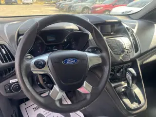 2016 Ford Transit Connect