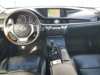 Lexus ES 350 2013 4dr Sedan