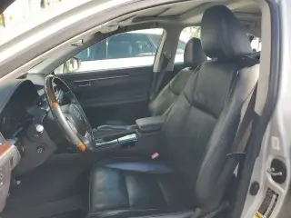 Lexus ES 350 2013 4dr Sedan