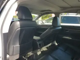 Lexus ES 350 2013 4dr Sedan