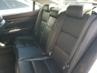 Lexus ES 350 2013 4dr Sedan