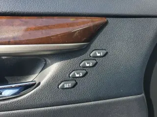 Lexus ES 350 2013 4dr Sedan