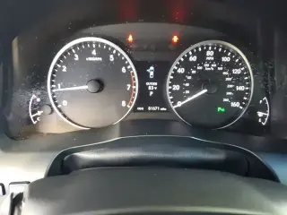 Lexus ES 350 2013 4dr Sedan
