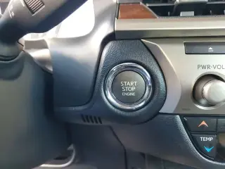Lexus ES 350 2013 4dr Sedan