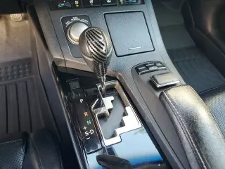 Lexus ES 350 2013 4dr Sedan