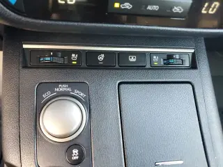 Lexus ES 350 2013 4dr Sedan