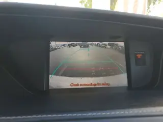 Lexus ES 350 2013 4dr Sedan