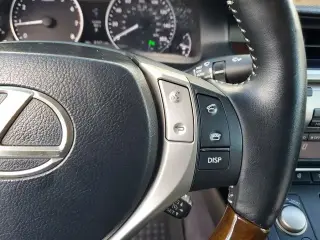 Lexus ES 350 2013 4dr Sedan