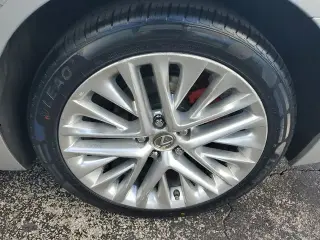 Lexus ES 350 2013 4dr Sedan