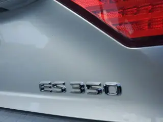 Lexus ES 350 2013 4dr Sedan