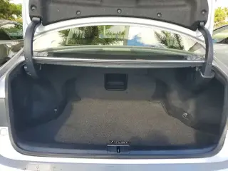 Lexus ES 350 2013 4dr Sedan