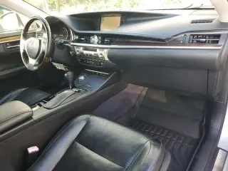 Lexus ES 350 2013 4dr Sedan