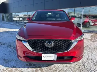 2023  Mazda CX-5 2.5 Turbo Signature