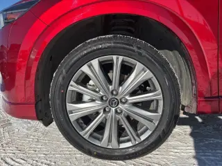 2023  Mazda CX-5 2.5 Turbo Signature