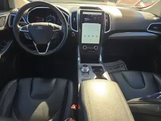Ford Edge 2021 AWD Titanium 4dr Crossover