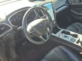 Ford Edge 2021 AWD Titanium 4dr Crossover