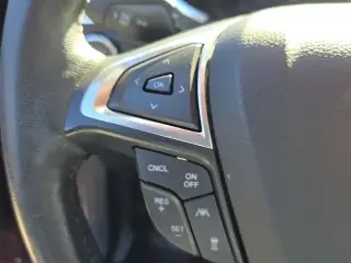 Ford Edge 2021 AWD Titanium 4dr Crossover