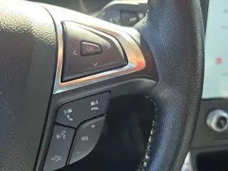Ford Edge 2021 AWD Titanium 4dr Crossover