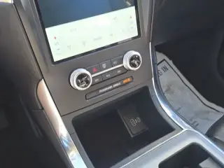 Ford Edge 2021 AWD Titanium 4dr Crossover