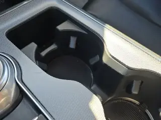Ford Edge 2021 AWD Titanium 4dr Crossover