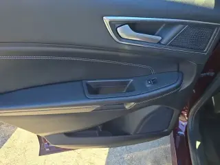 Ford Edge 2021 AWD Titanium 4dr Crossover