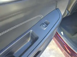 Ford Edge 2021 AWD Titanium 4dr Crossover