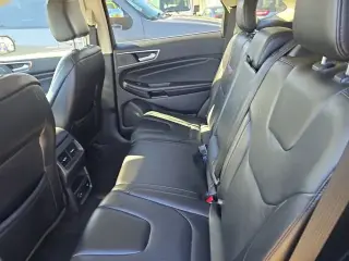 Ford Edge 2021 AWD Titanium 4dr Crossover