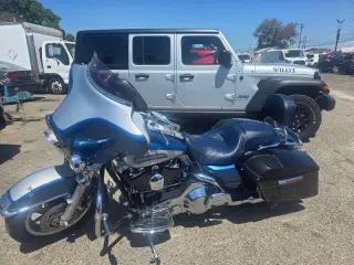 2005 Harley-Davidson Electra Glide Classic