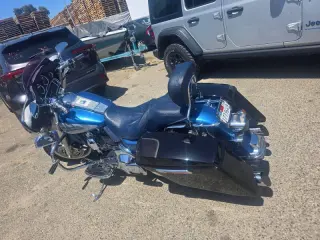 2005 Harley-Davidson Electra Glide Classic