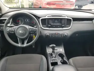 Kia Sorento 2017 L 4dr SUV