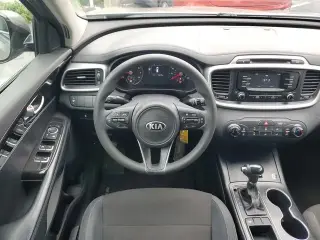 Kia Sorento 2017 L 4dr SUV