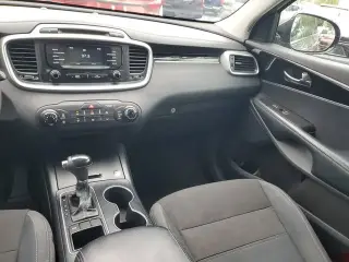 Kia Sorento 2017 L 4dr SUV