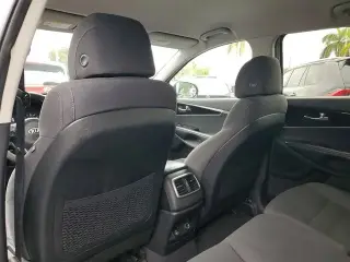 Kia Sorento 2017 L 4dr SUV