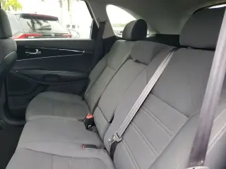 Kia Sorento 2017 L 4dr SUV