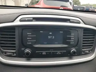 Kia Sorento 2017 L 4dr SUV