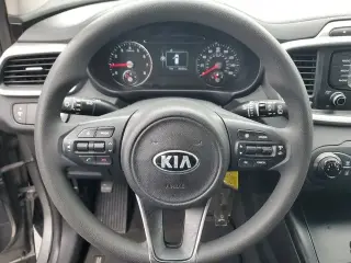 Kia Sorento 2017 L 4dr SUV