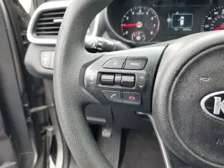 Kia Sorento 2017 L 4dr SUV