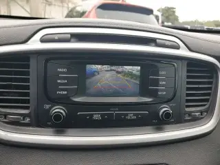 Kia Sorento 2017 L 4dr SUV