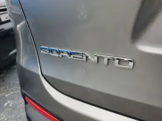 Kia Sorento 2017 L 4dr SUV