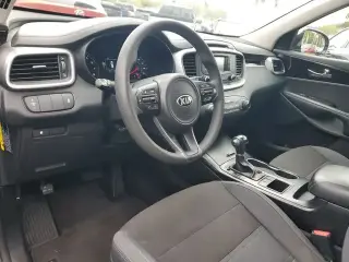 Kia Sorento 2017 L 4dr SUV