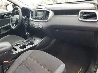 Kia Sorento 2017 L 4dr SUV