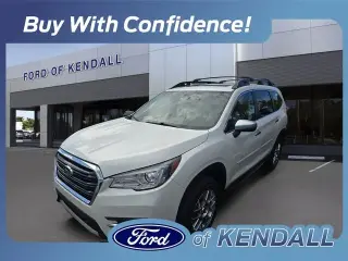 Subaru Ascent 2020 AWD Touring 4dr SUV