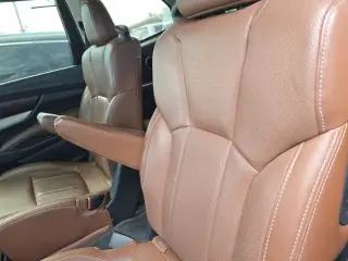 Subaru Ascent 2020 AWD Touring 4dr SUV