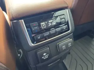 Subaru Ascent 2020 AWD Touring 4dr SUV