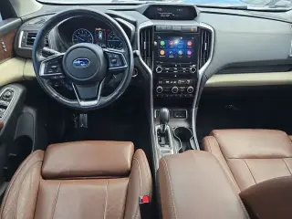 Subaru Ascent 2020 AWD Touring 4dr SUV