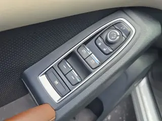 Subaru Ascent 2020 AWD Touring 4dr SUV