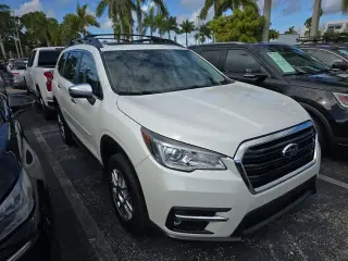 Subaru Ascent 2020 AWD Touring 4dr SUV